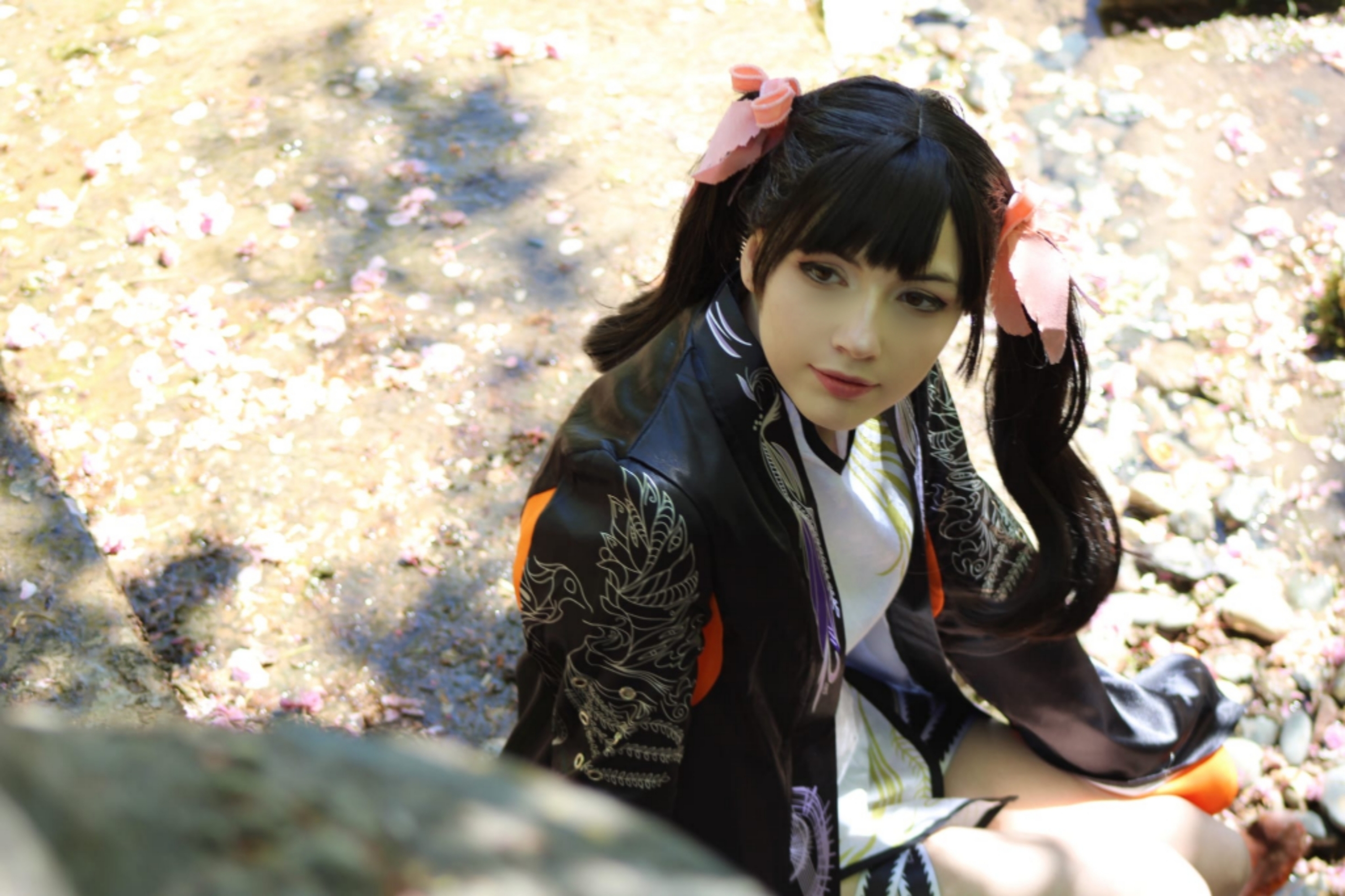 Xiaoyu, photo 9