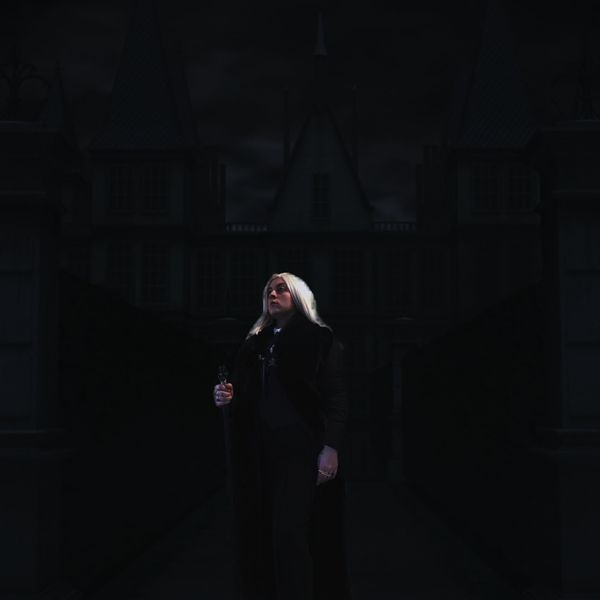 Shashoucosplay - Lucius 