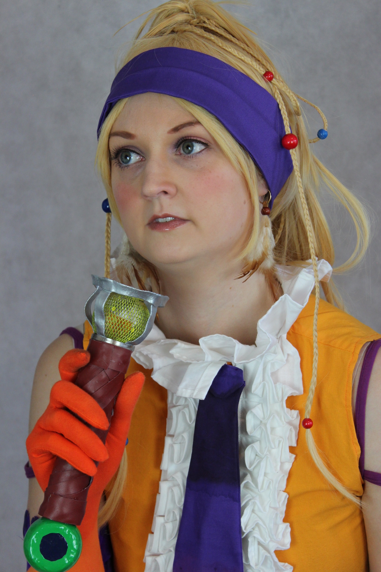 Rikku - Diva — photo 15