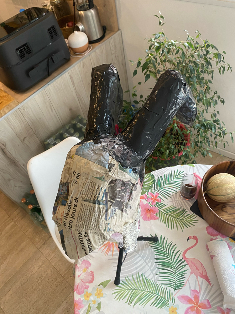 Adam Cosplay - Photo 14