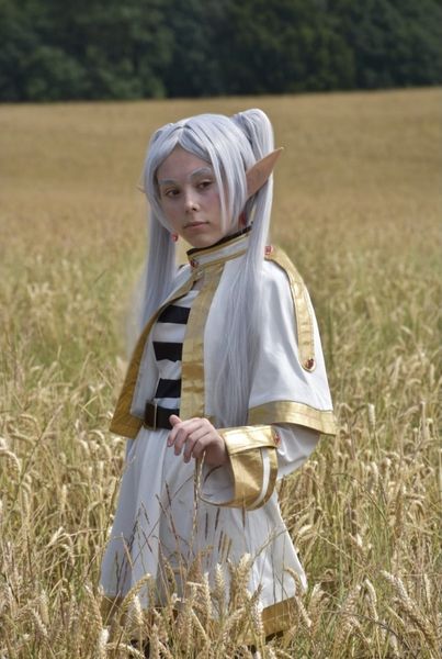 Lia_cos• - Frieren