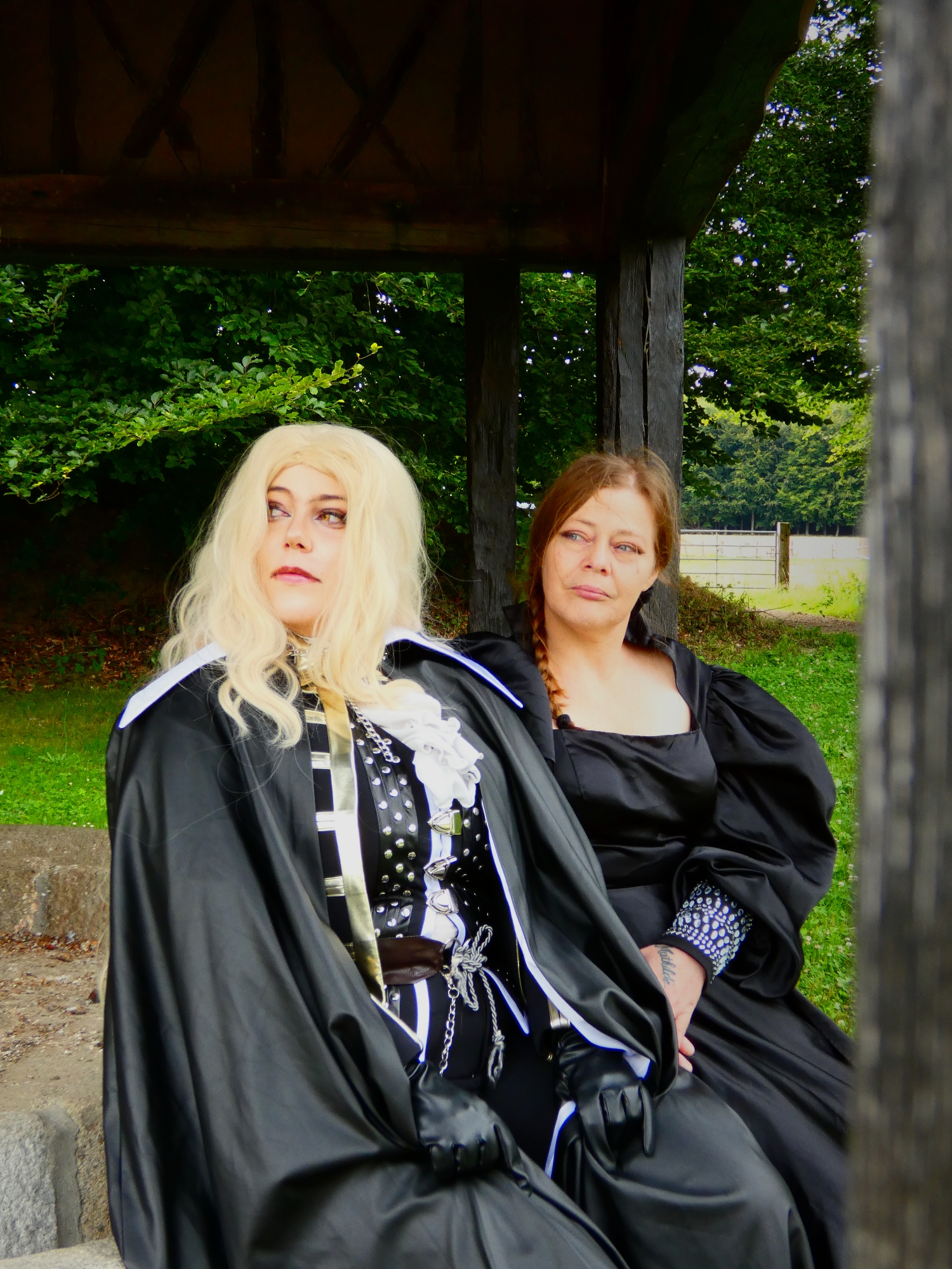 Alucard ! — photo 15
