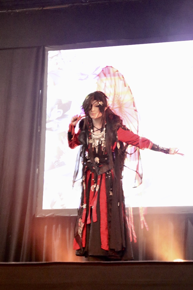 Hua cheng (GeekFest) - Photo 3