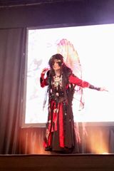 Hua cheng (GeekFest) preview 3