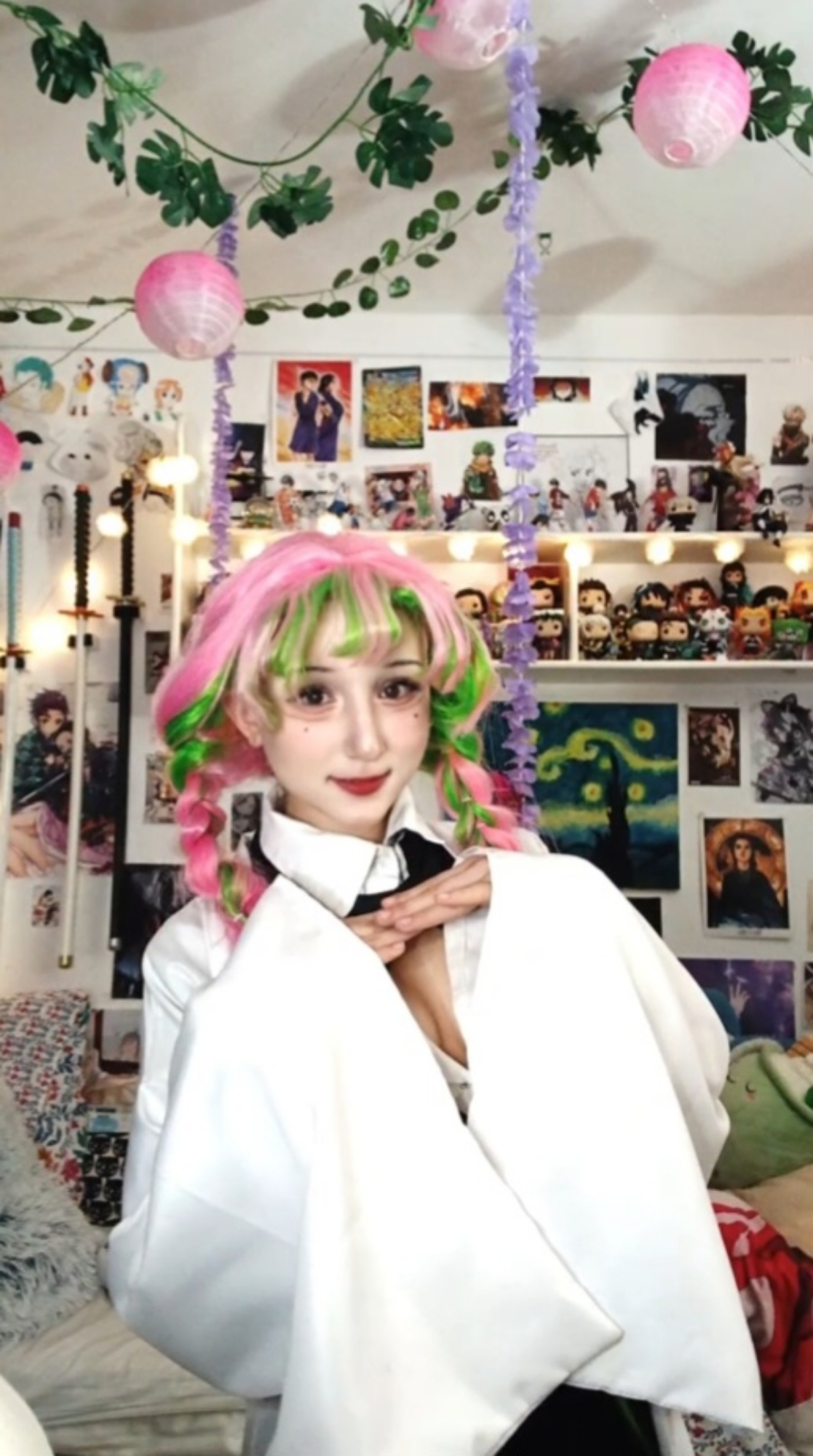 Mitsuri — photo 24