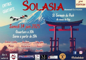 Solasia