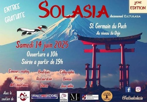 Solasia