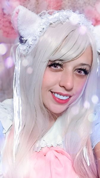 Aya - Marin Maid Fanart