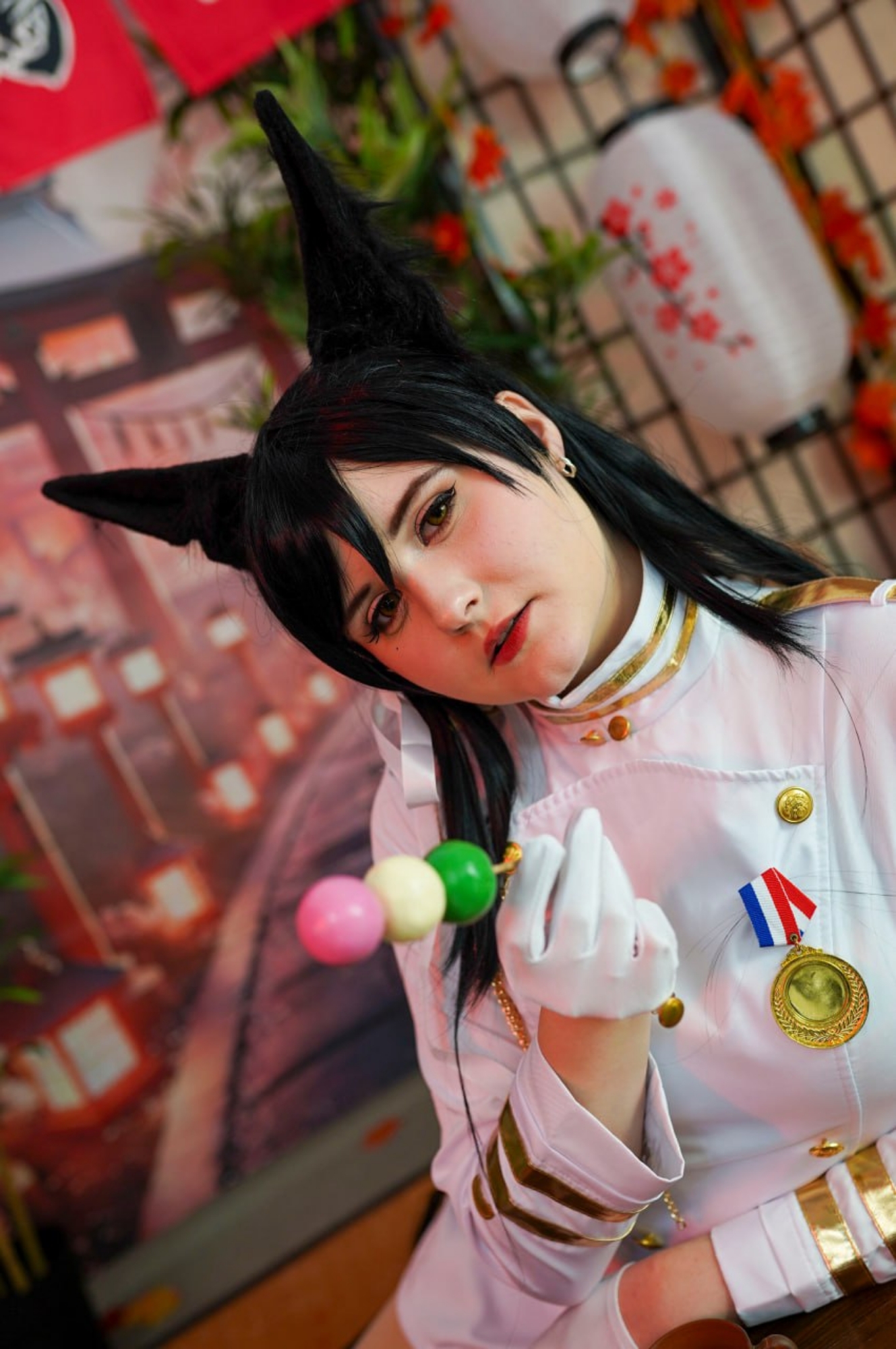 Atago — photo 5