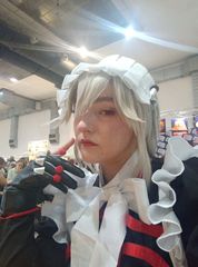 Alexandrina - ZZZ preview 2