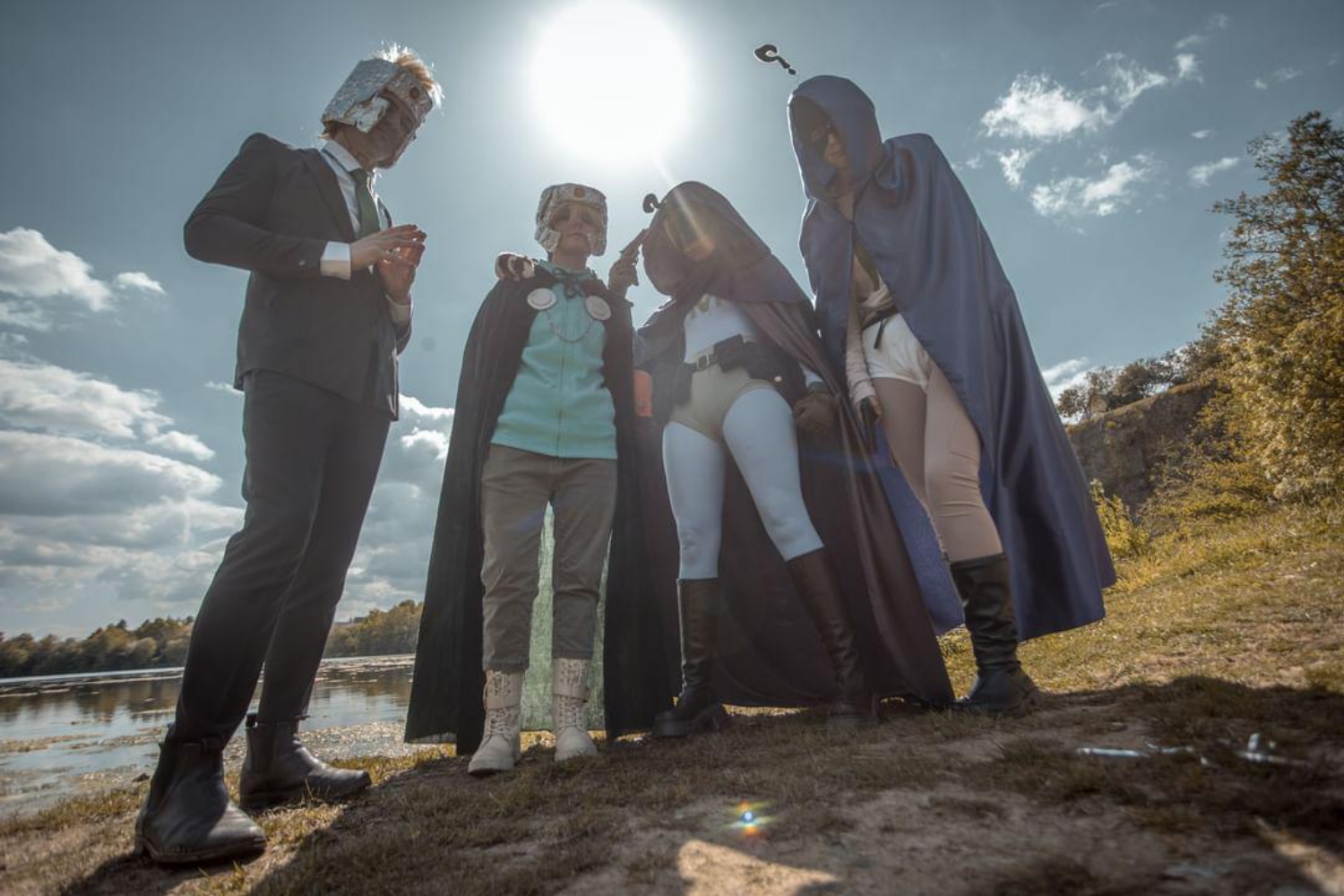 Japanantes - Photo 17