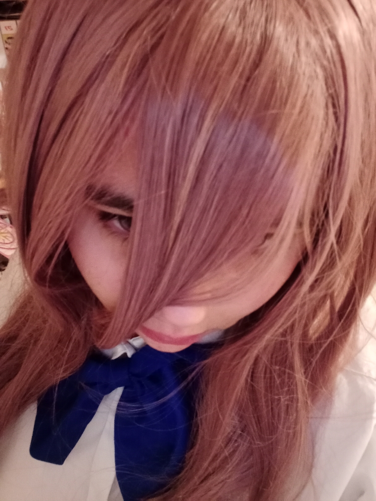 Shoko nishimiya 🩷 — photo 26