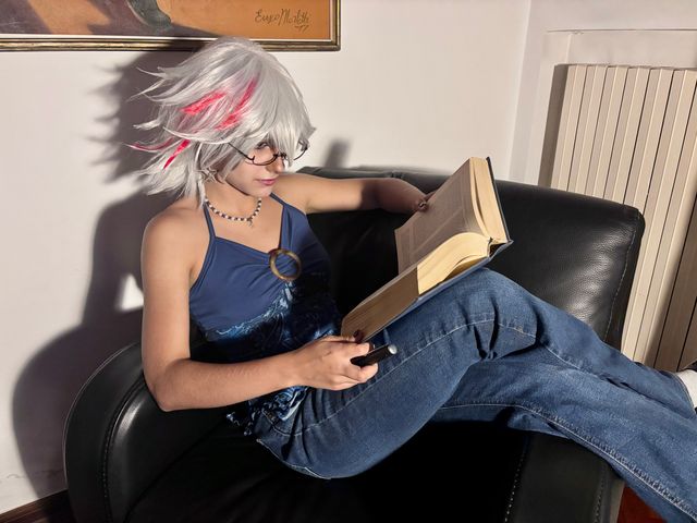 Fuyumi Todoroki