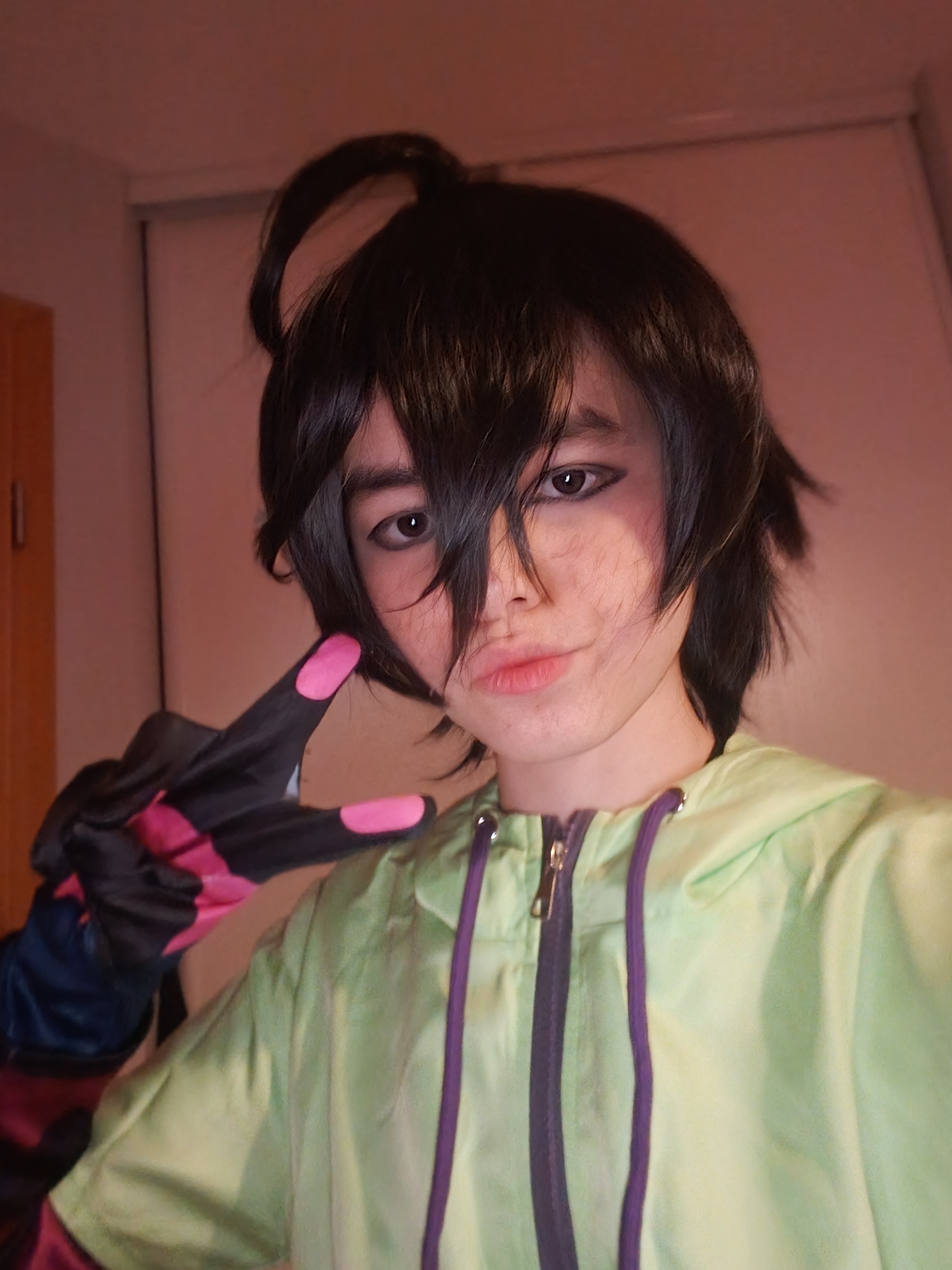 Miya Chinen🎮 - Photo 2