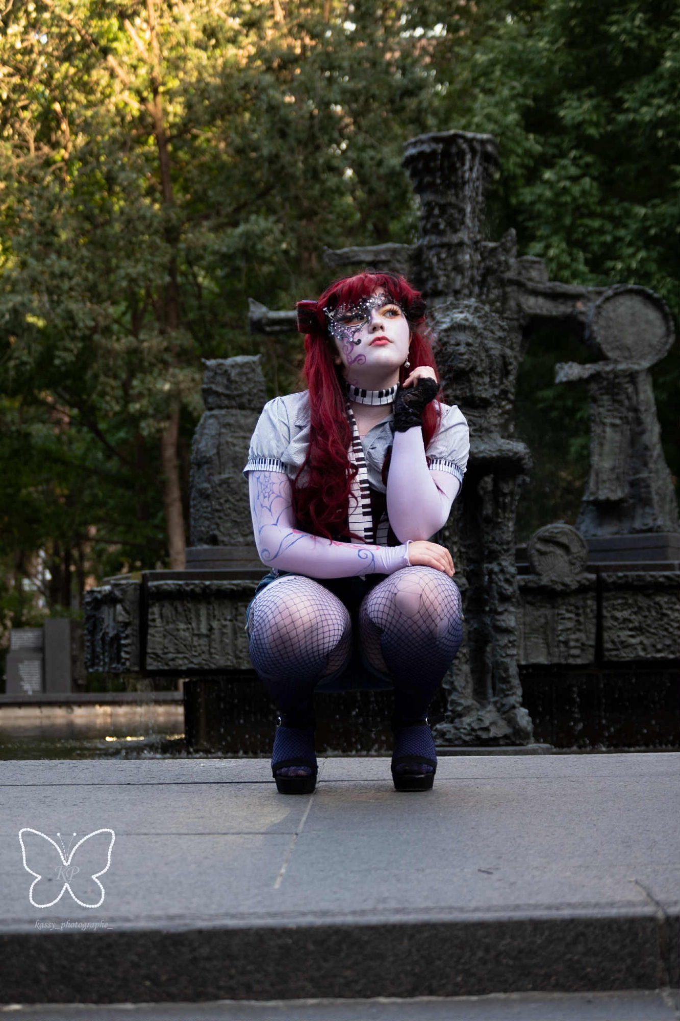 Operetta (Otakuthon) — photo 7