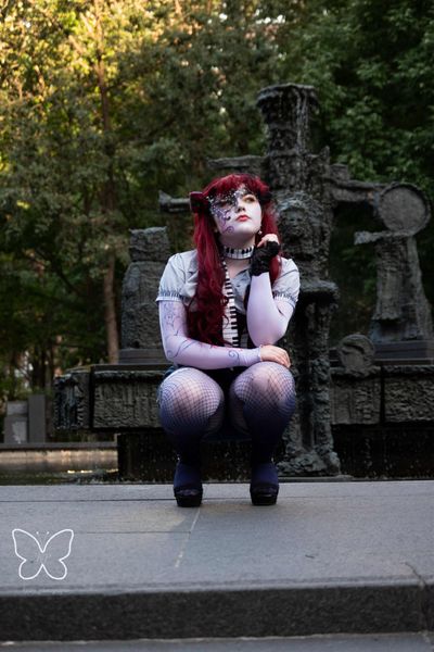 Dreamy._.red_ - Operetta (Otakuthon)