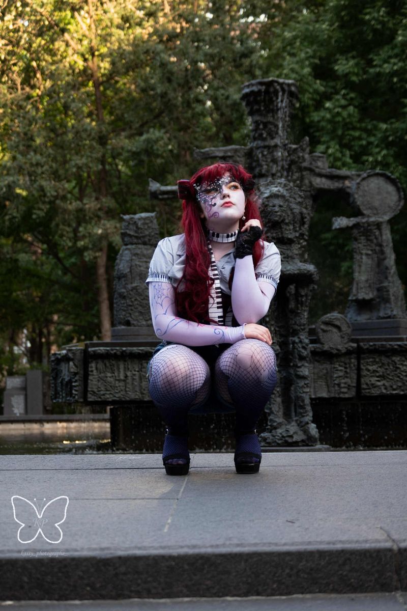 Dreamy._.red_ – Operetta (Otakuthon)