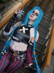 DCC - Jinx preview 3