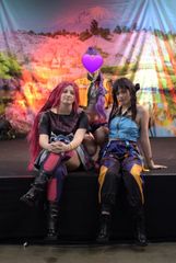 Huntrix preview 3