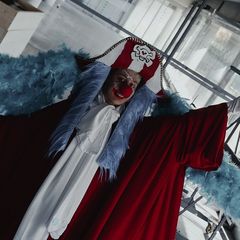 Baggy - One Piece preview 2