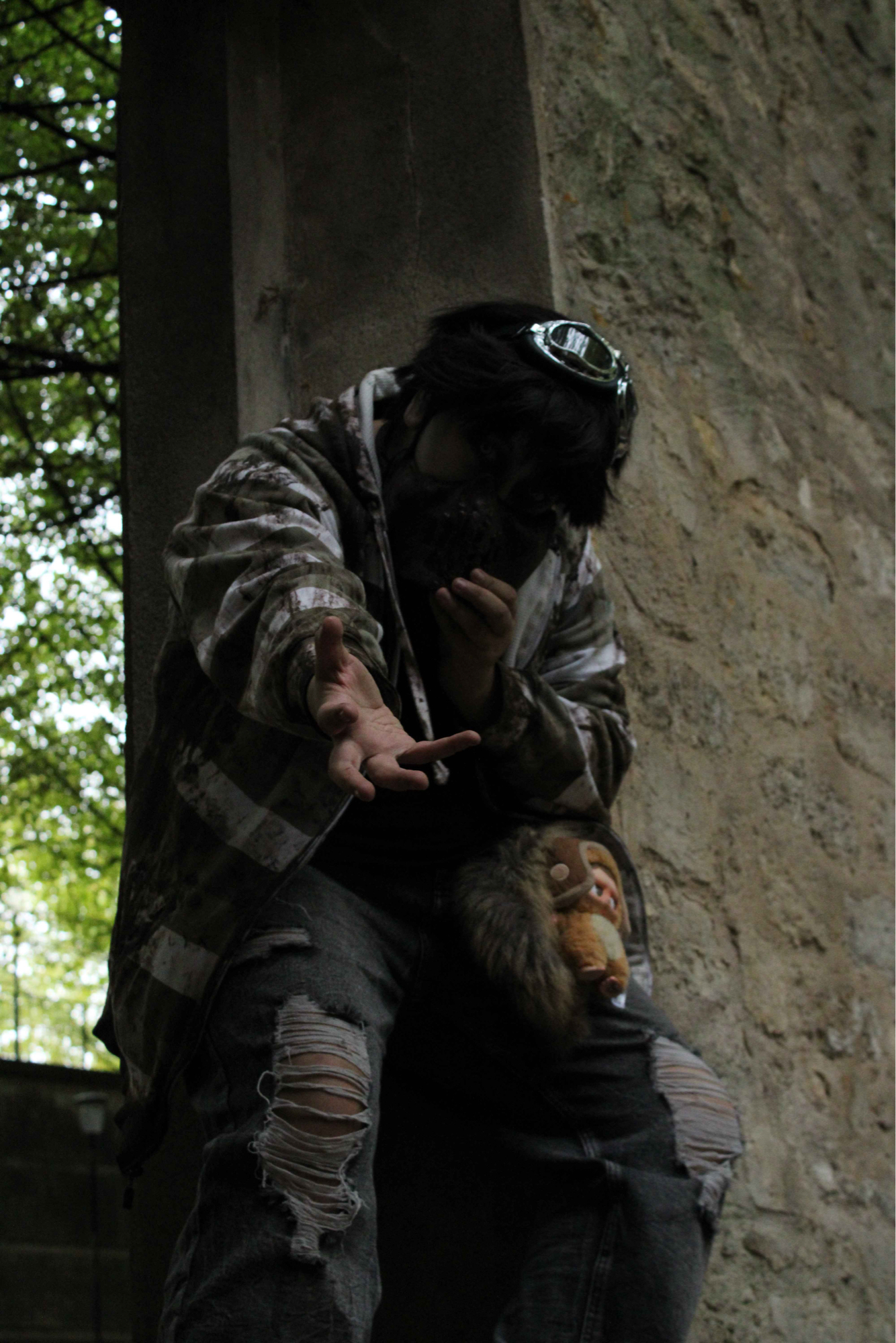 Ticci Toby  - Photo 5