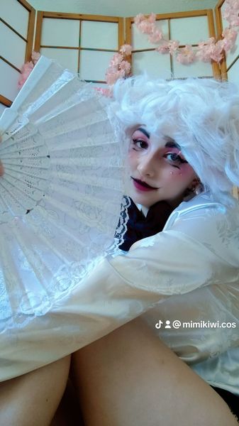 Mimikiwi.cos - Angel Dust 
