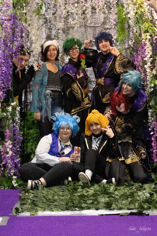 Twisted wonderland  - Photo 11