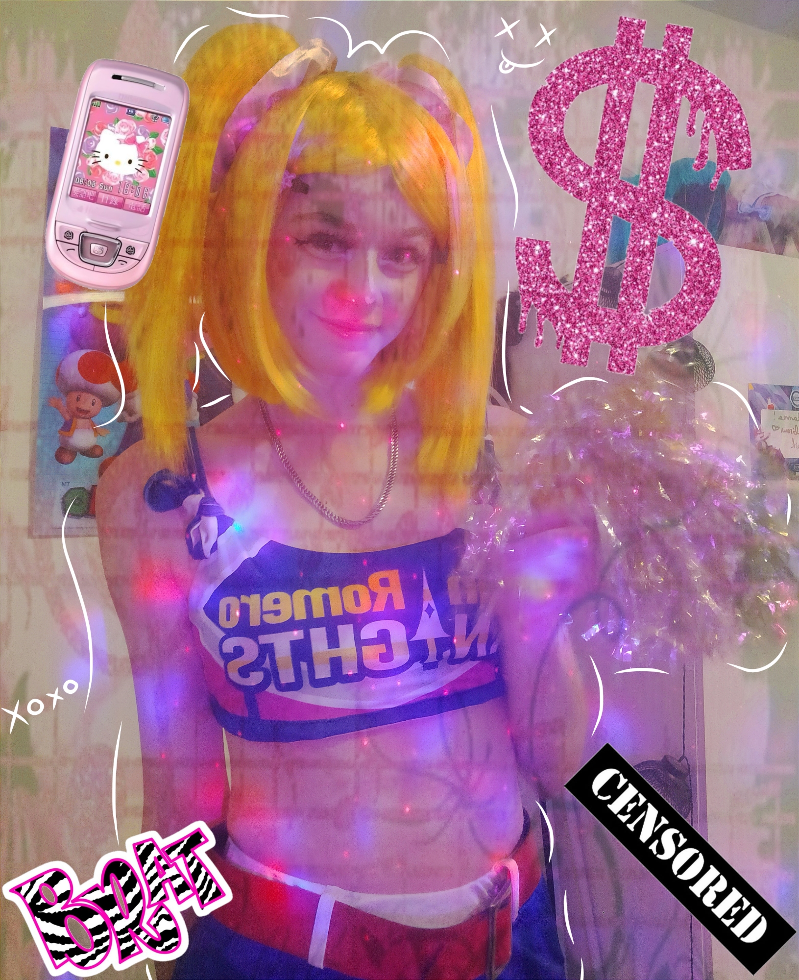 ♡Juliet Starling♡ — photo 7