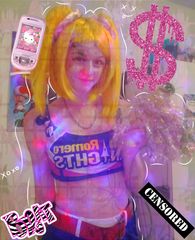 ♡Juliet Starling♡ preview 3