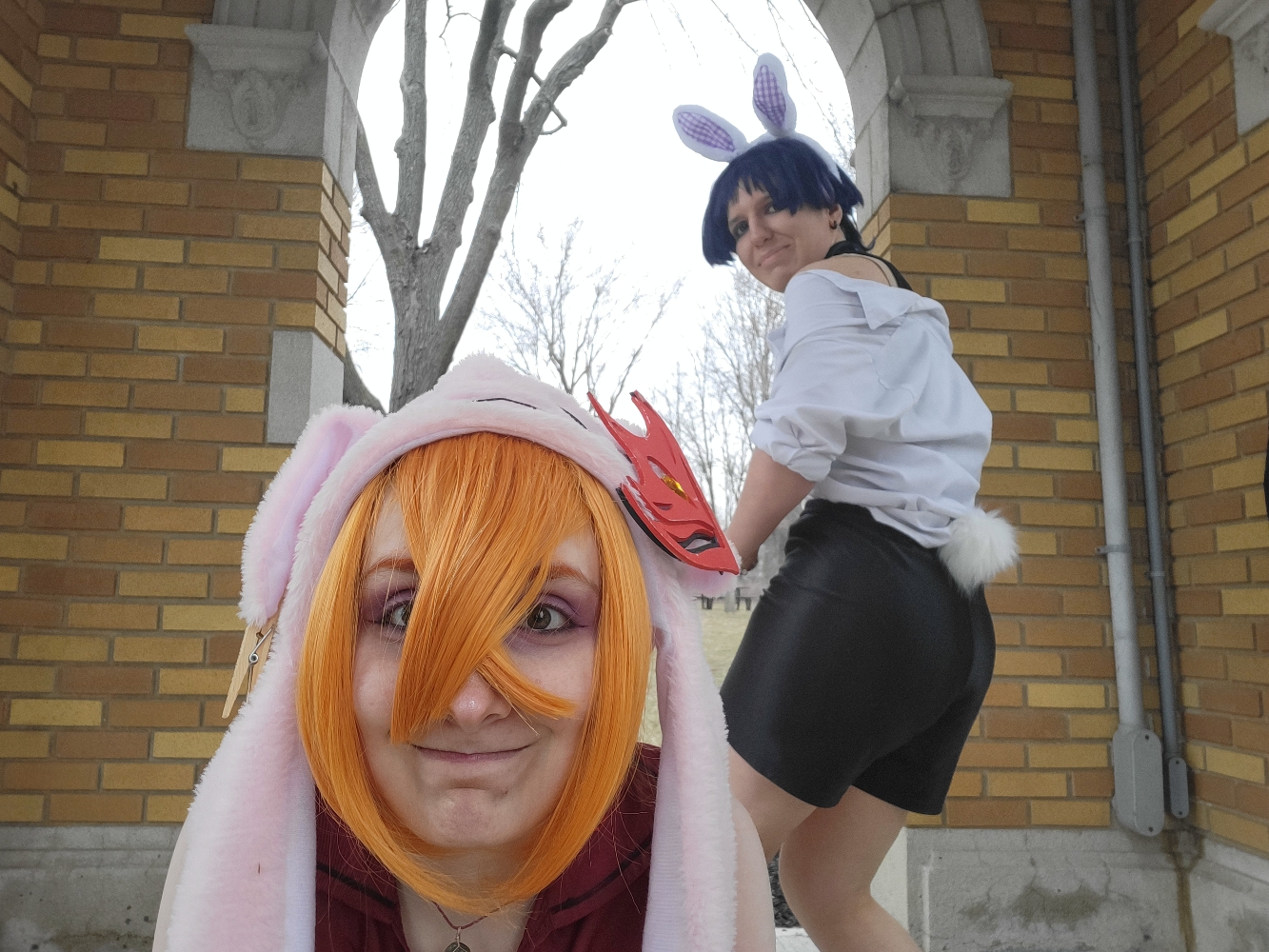 Chaotique Tartaglia - Photo 22