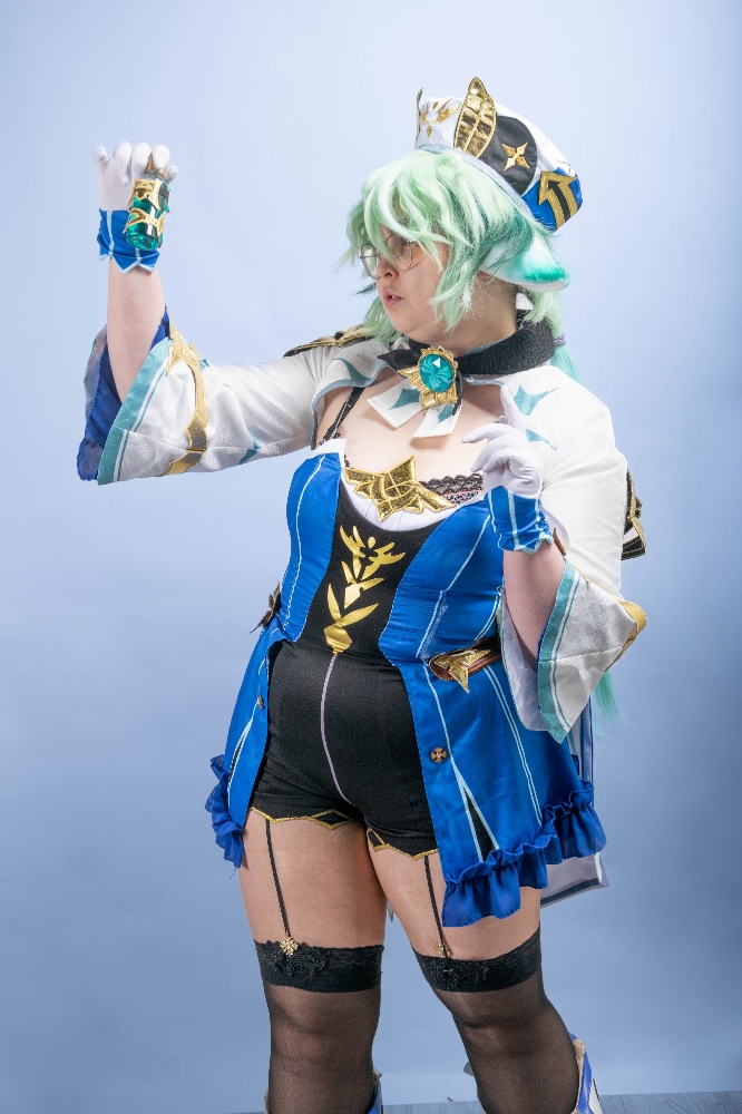 Shooting conv - Photo 1