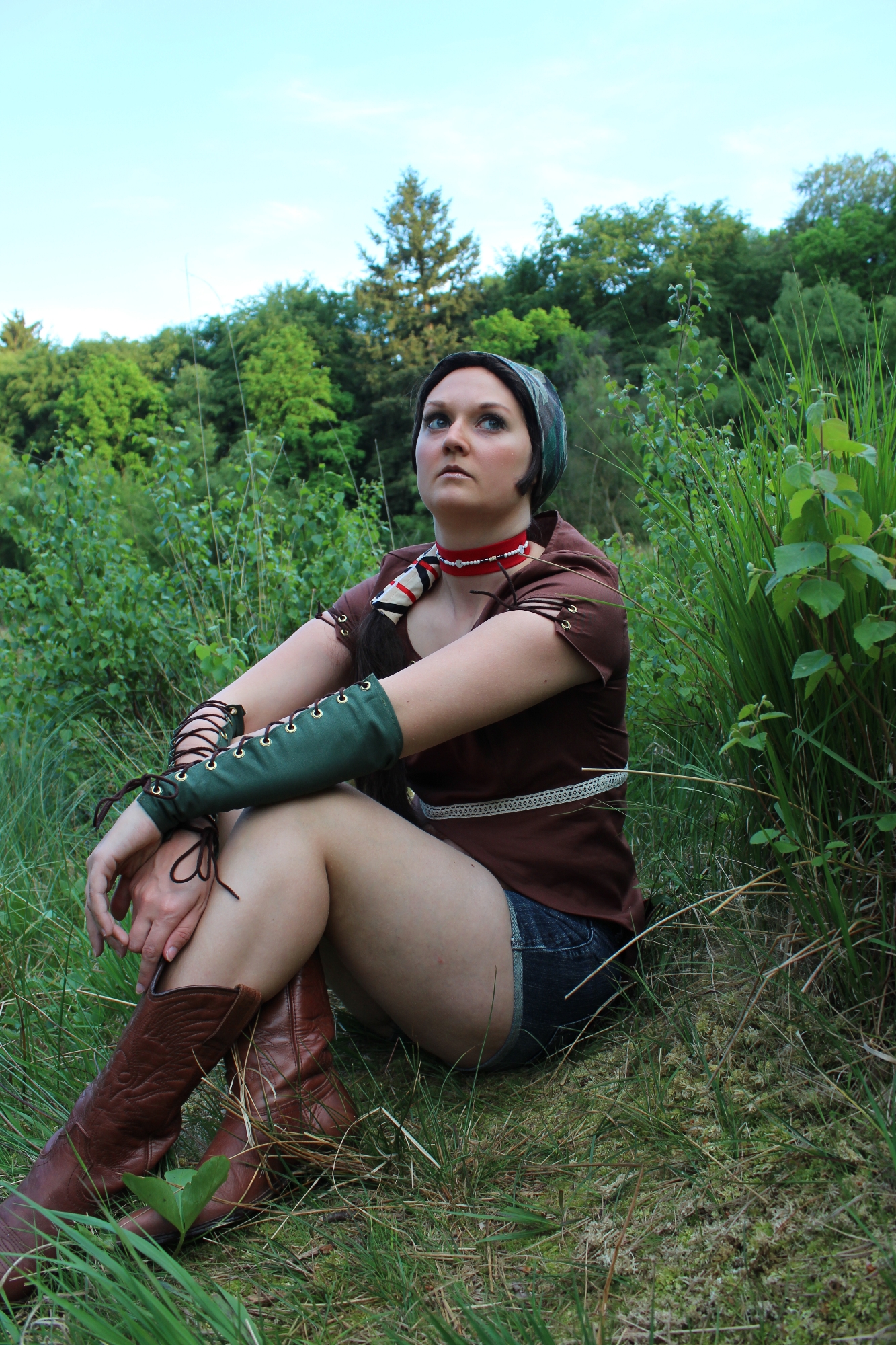 Michelle Chang (TTT) - Photo 11