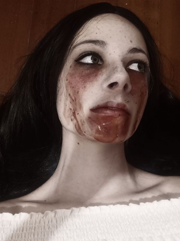 Cxntygollum – Ellen Hutter