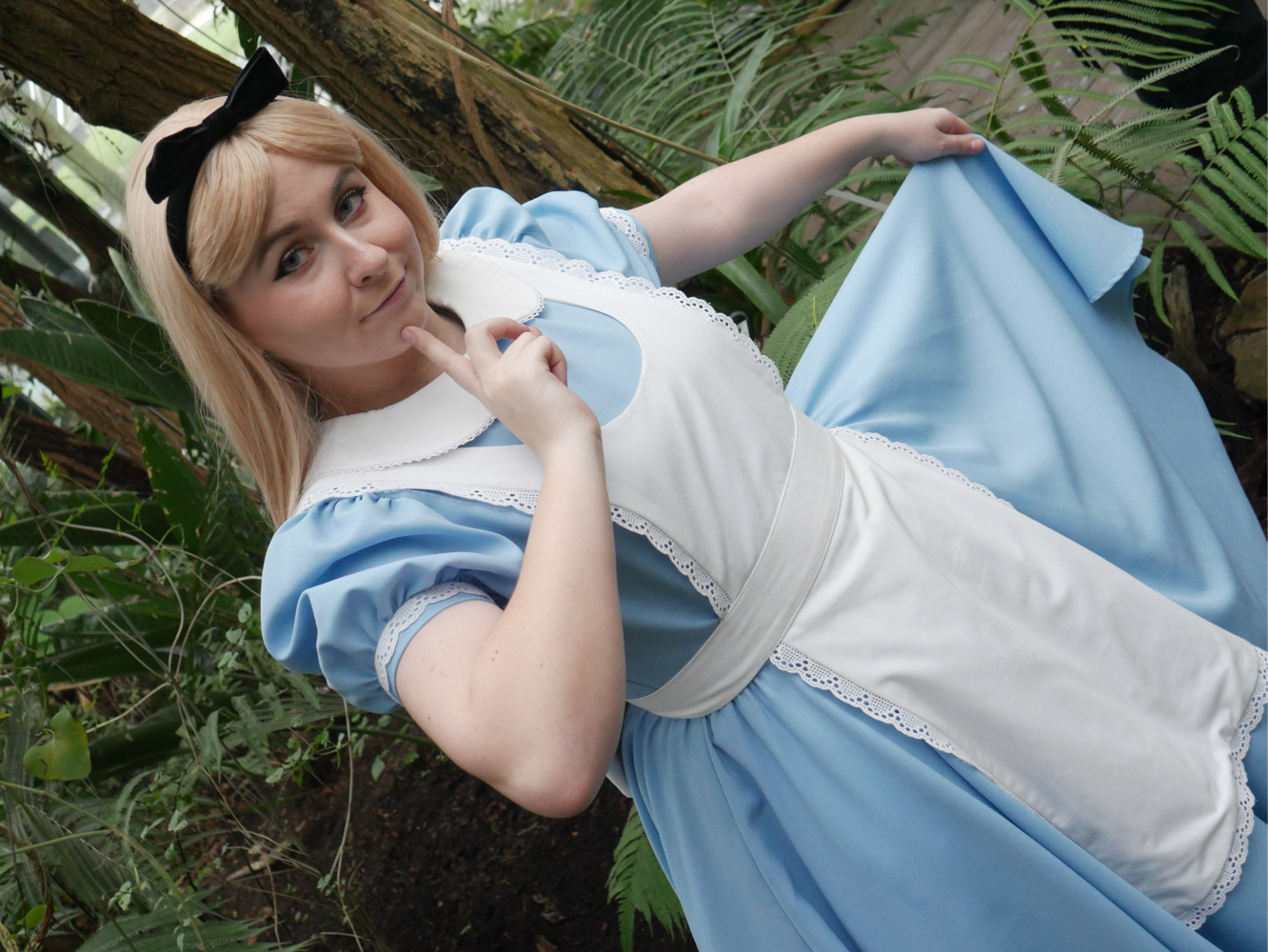 Alice  - Photo 7