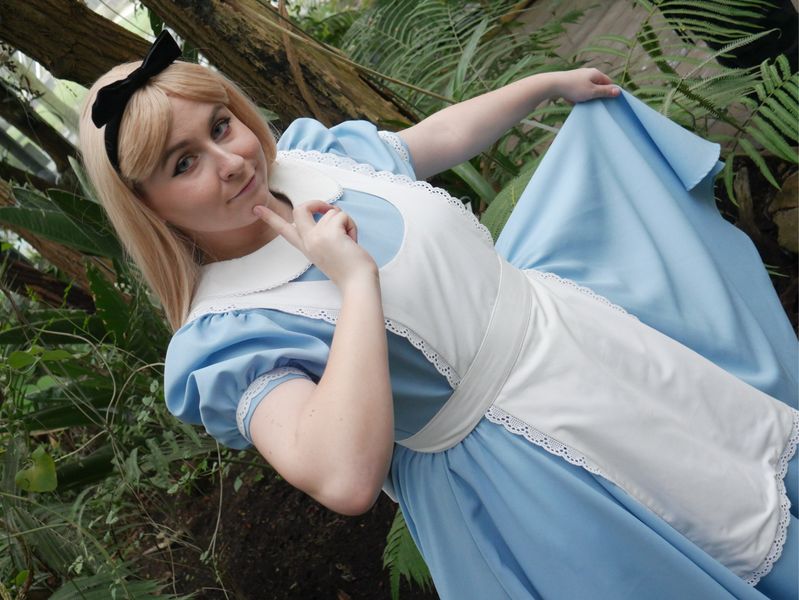 Neon_ - Alice 