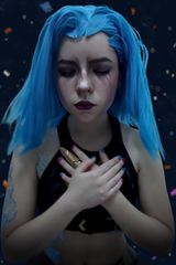 Jinx Wasteland preview 3