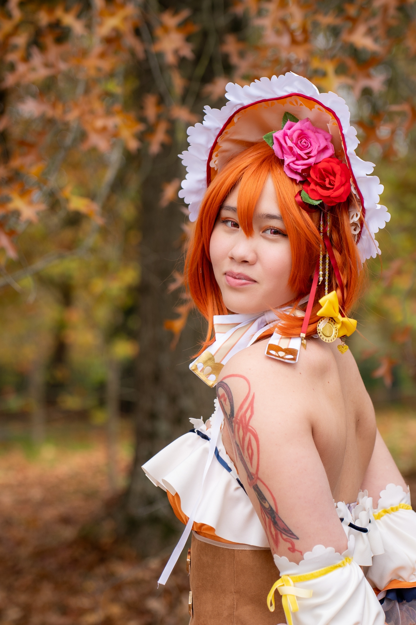 Chika valentine's — photo 6