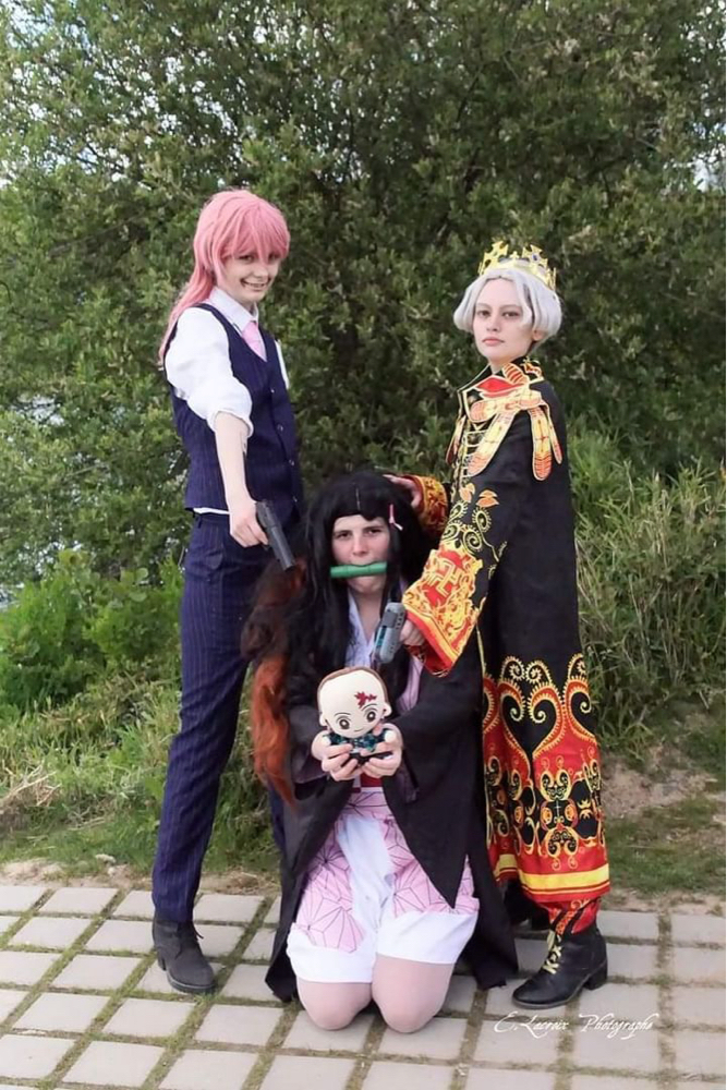 Mikey bonten  - Photo 3