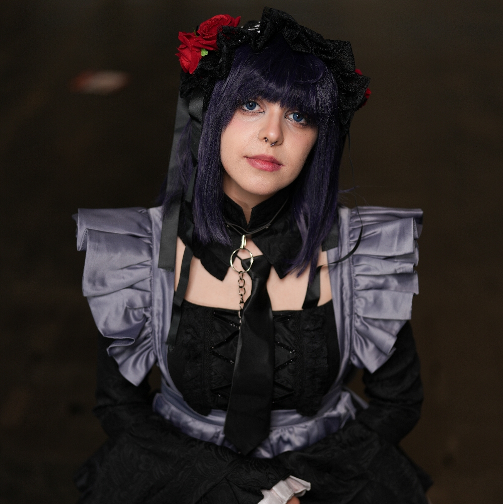 Shizuku–Marin Kitagawa