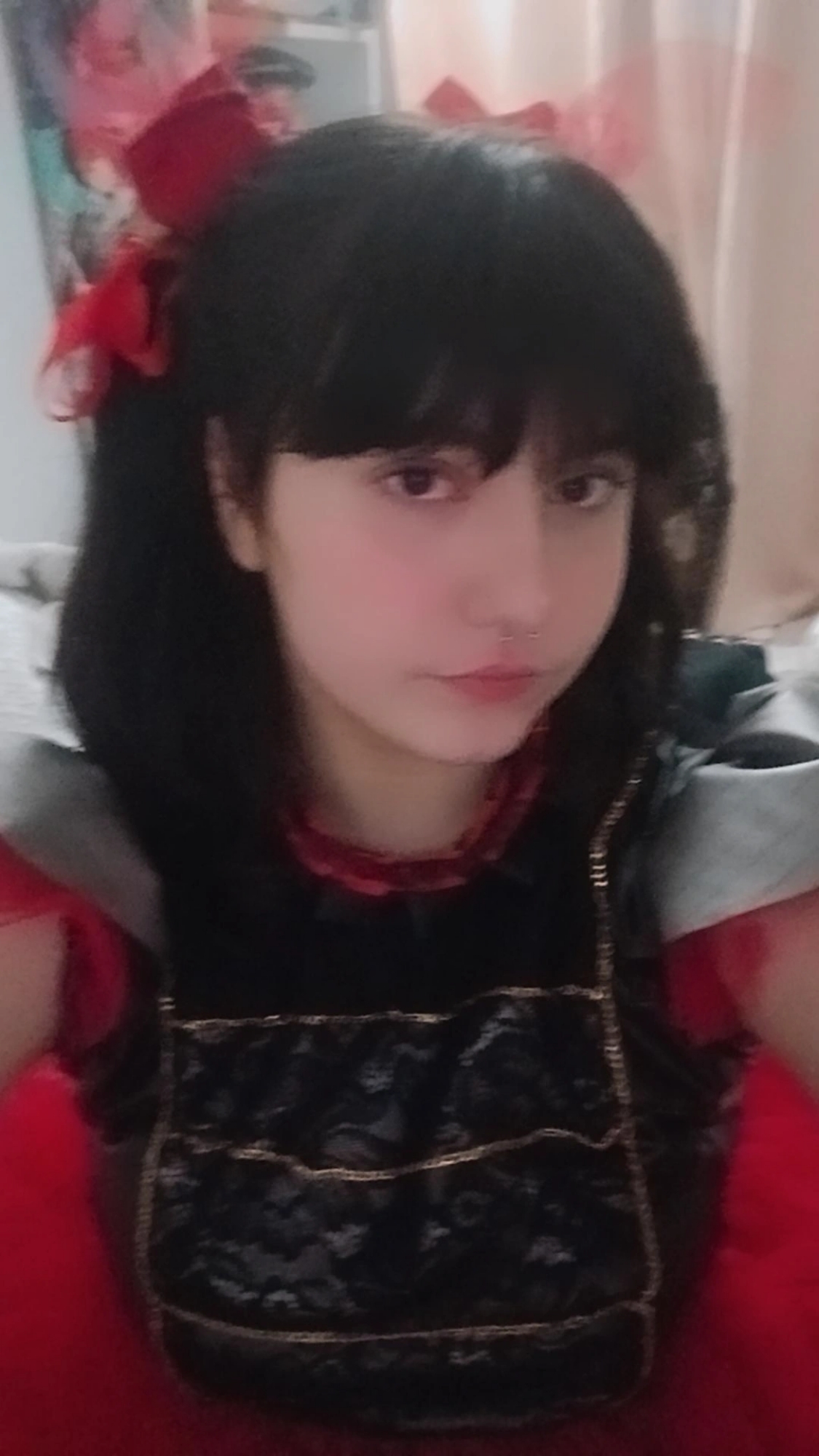 Yuimetal/Moametal  - Photo 1