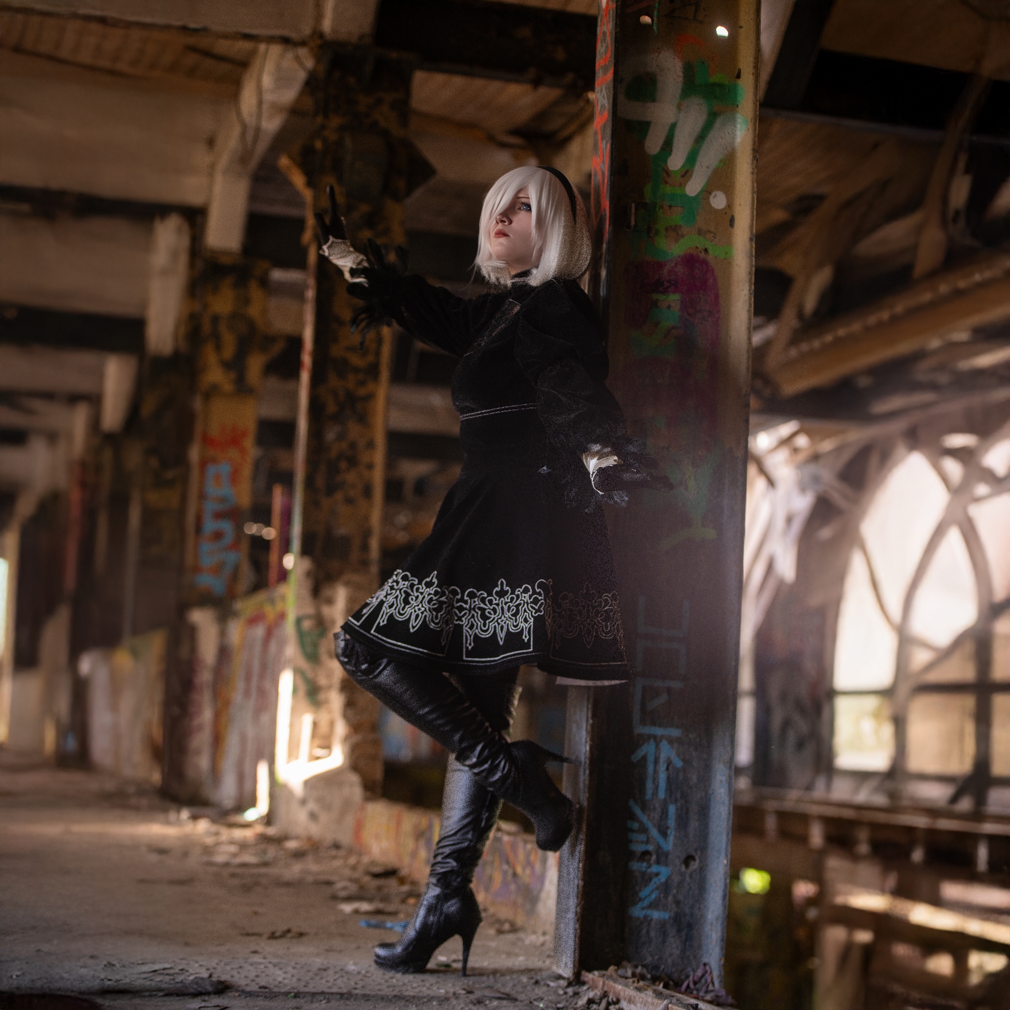 2B Leipzig - Photo 2