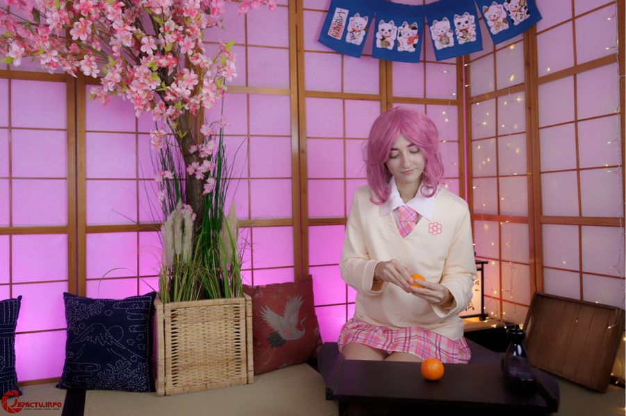 Xohui - Kofuku