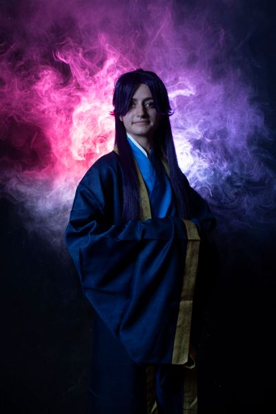 Galeya - Jinshi