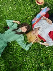 Howl et Sophie preview 3