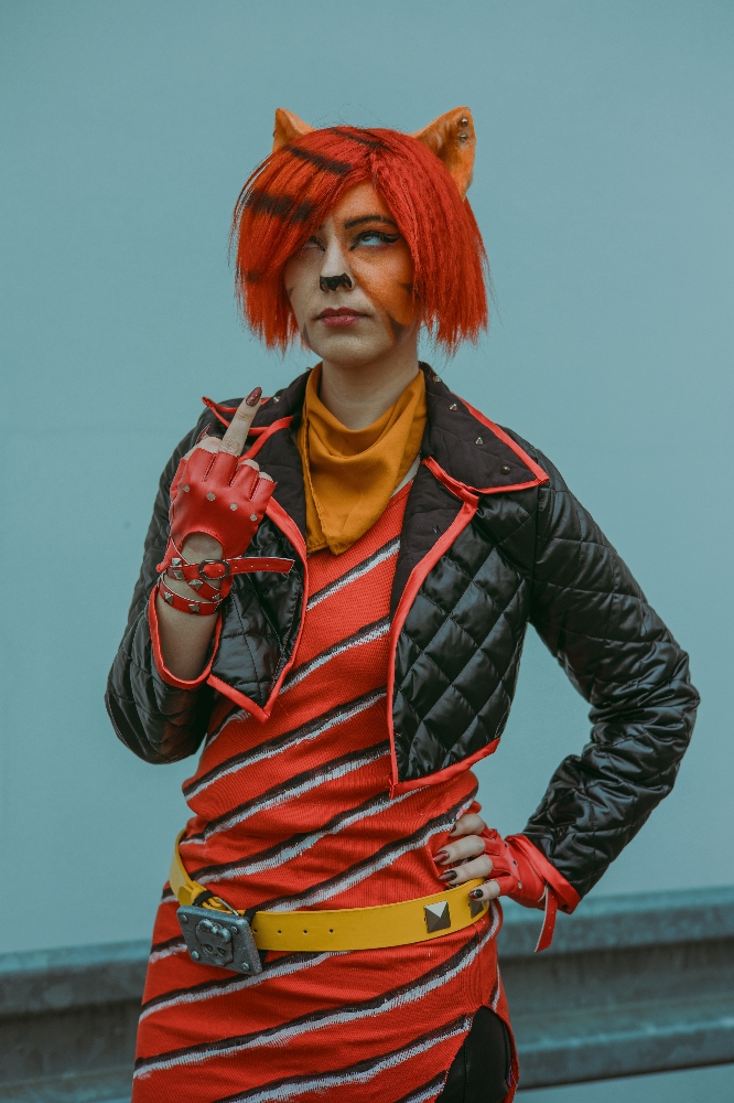 Toralei AGF 2024 - Photo 2