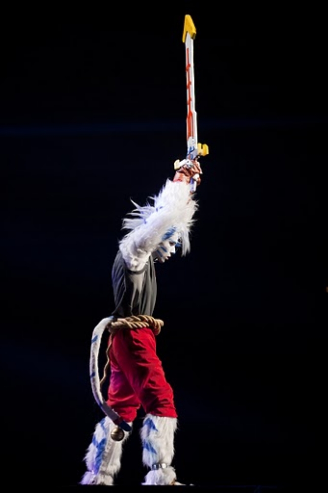 Onmyou Taisenki 01 - Photo 10