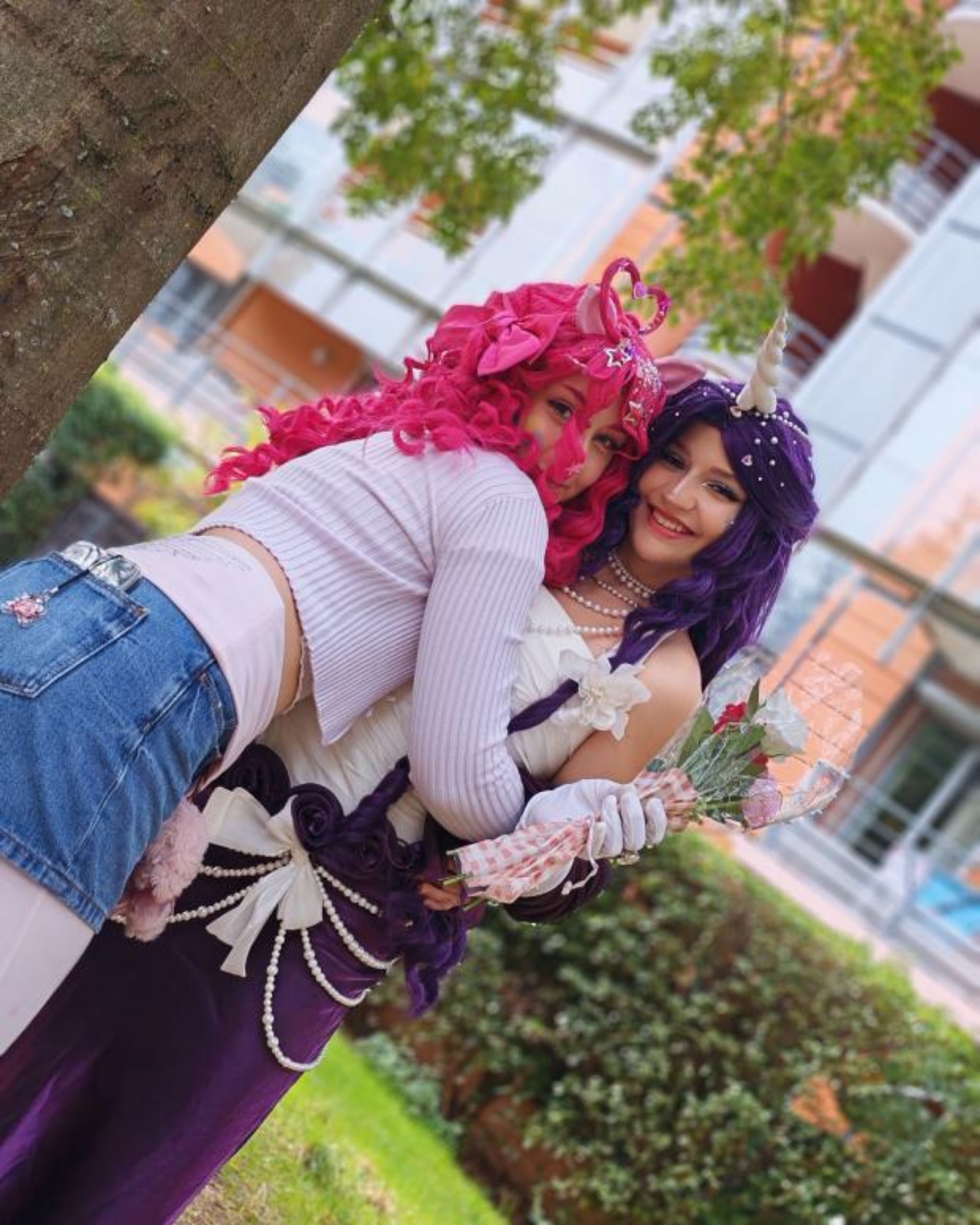 Pinkie Pie - Rarity, photo 34
