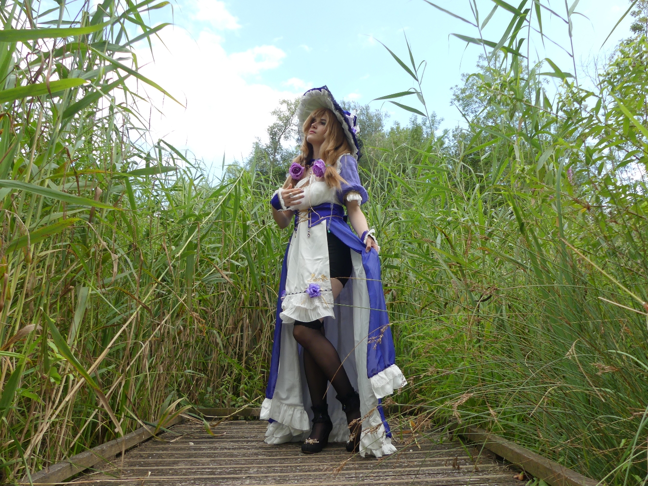 Lisa (maid ver)  - Photo 9