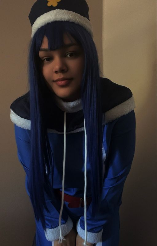 Jiang_kas – Juvia Lockser