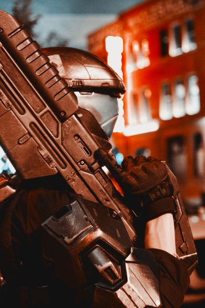 Worlds_okayest_cosplayer - Animethon 2026